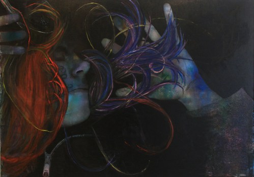 SelfPortraitThroughTime