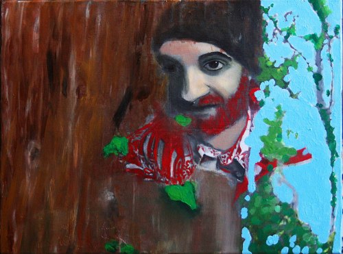 Buffam_Eleanor_'Bobbles'