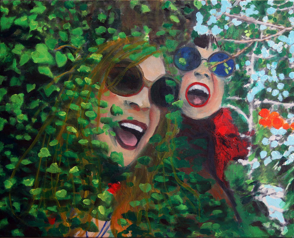 Buffam_Eleanor_'Sarah_and_Lynnie'