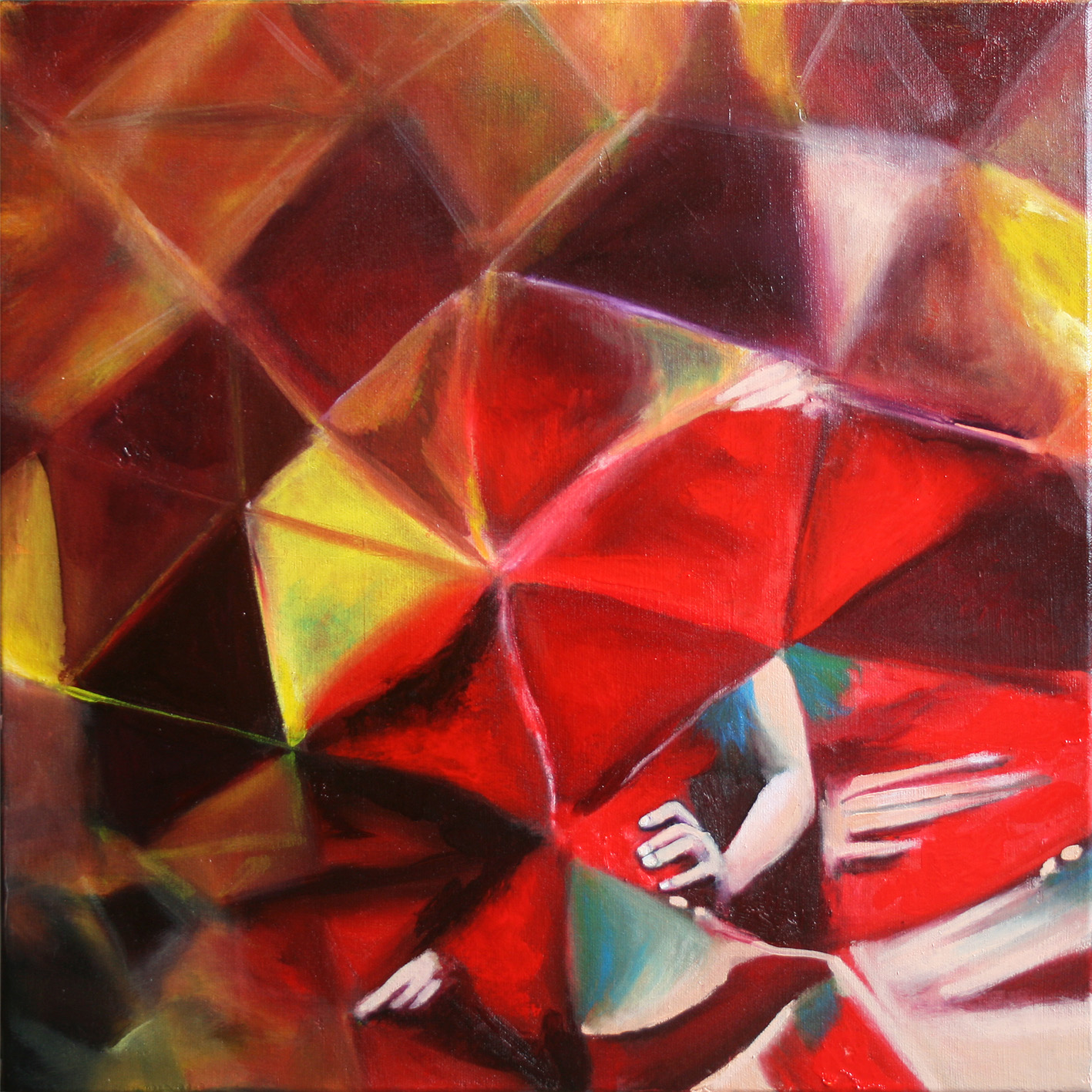 AttractionRefraction