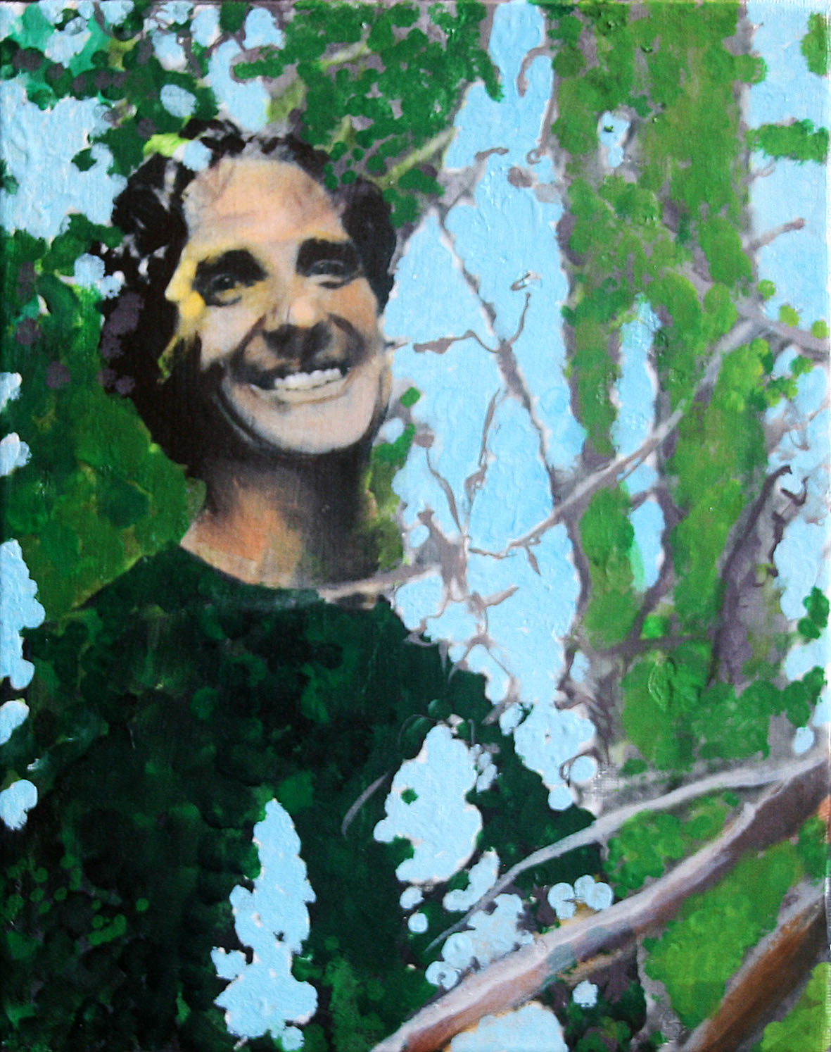 Joel-Can't_See_The_Forest