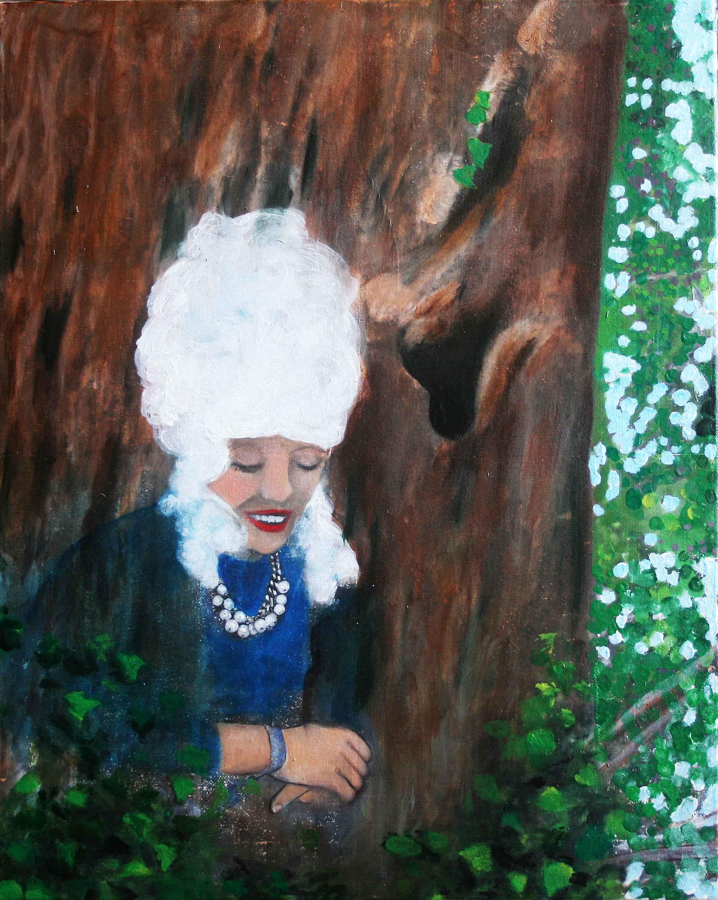 Tilly-Can't_See_The_Forest