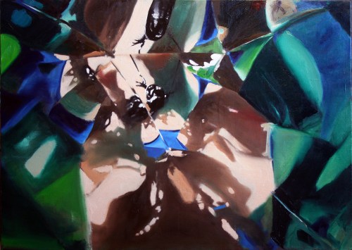 throughthelookingglass2_oiloncanvas_75x55_2016